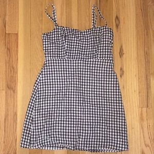 BRANDY MELVILLE KARLA DRESS